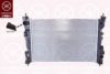 ALFA 0000050514466 Radiator, engine cooling